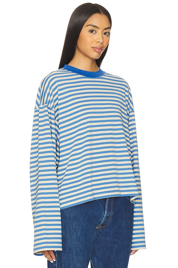 Bloom Long Sleeve Top