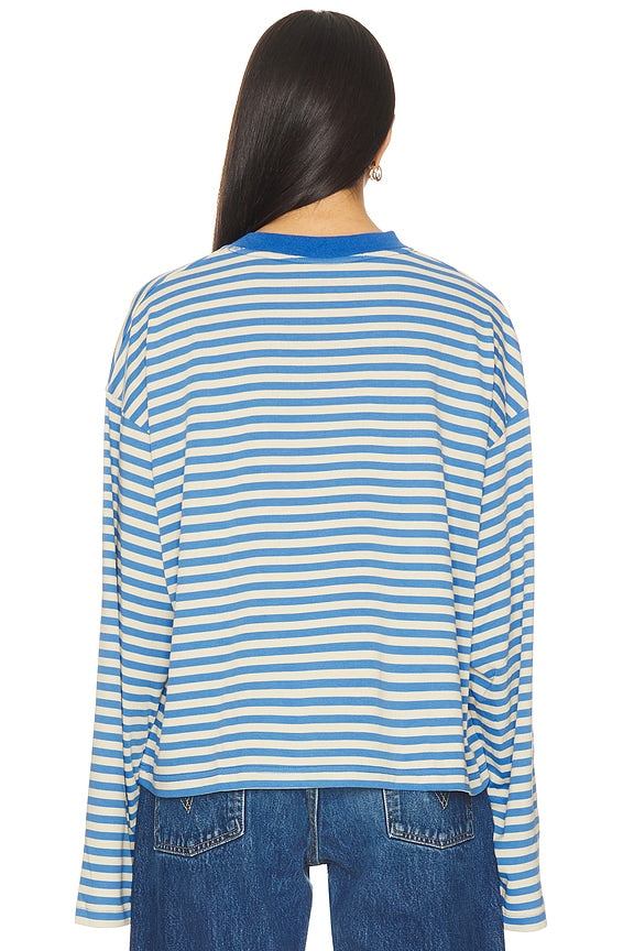 Bloom Long Sleeve Top