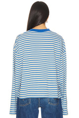 Bloom Long Sleeve Top