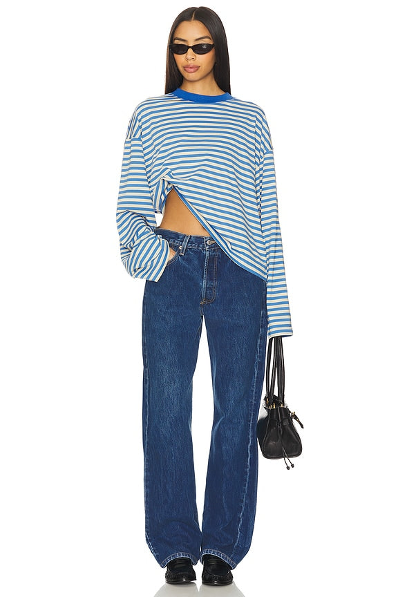 Bloom Long Sleeve Top