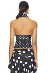 Safari Halter Top