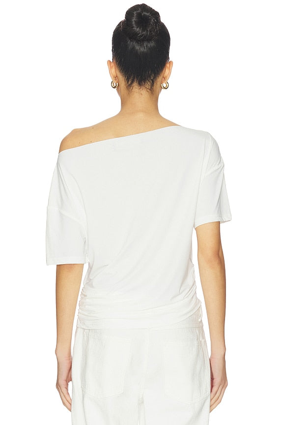 Wildlands Tee