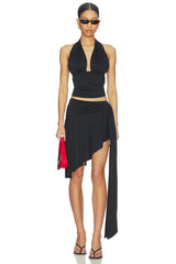 Safari Halter Top