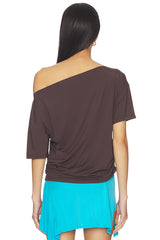 Wildlands Tee