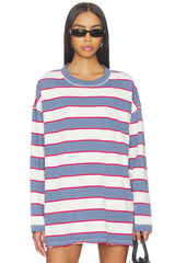 Horizon Long Sleeve Top