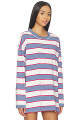 Horizon Long Sleeve Top
