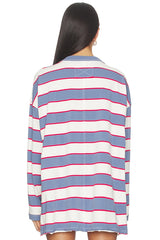 Horizon Long Sleeve Top
