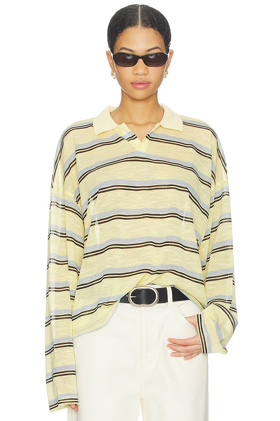 Rebels Jersey Top