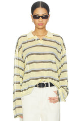 Rebels Jersey Top