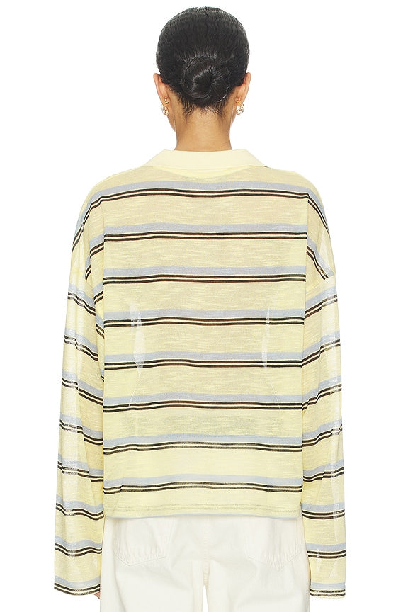 Rebels Jersey Top