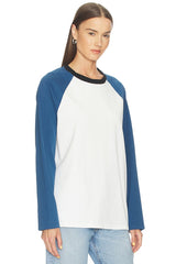 Kravitz Baseball Tee
