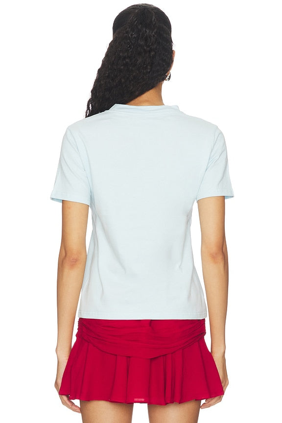 Too Pretty Tee