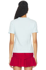 Too Pretty Tee