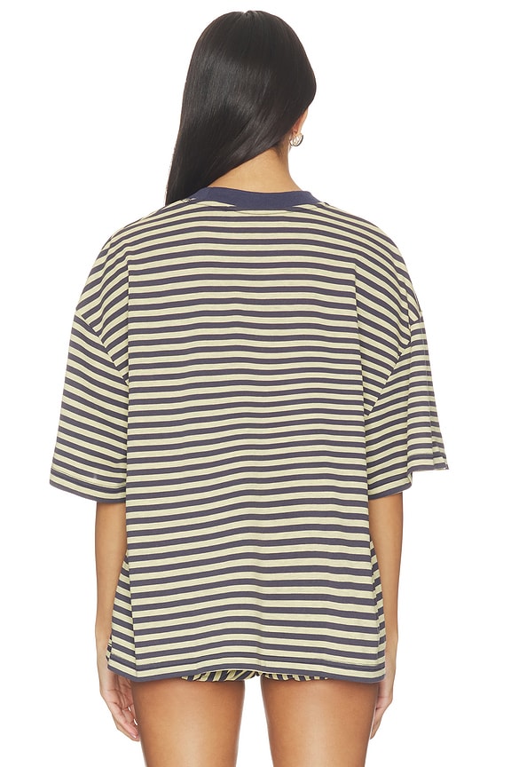 Bloom Short Sleeve Tee