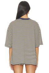 Bloom Short Sleeve Tee