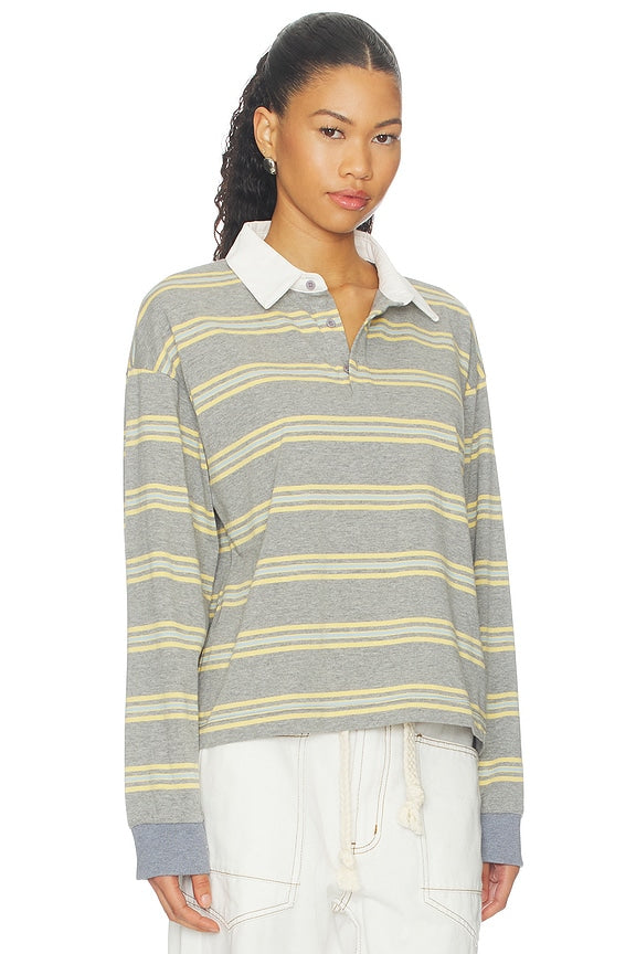 x REVOLVE Countryside Jersey Polo