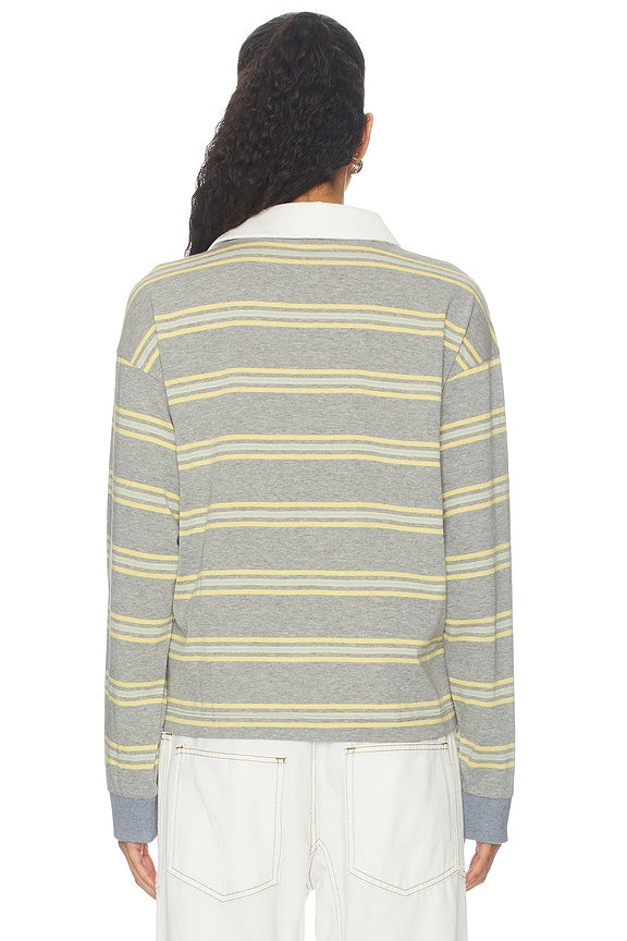 x REVOLVE Countryside Jersey Polo