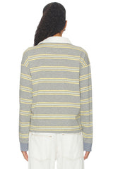 x REVOLVE Countryside Jersey Polo