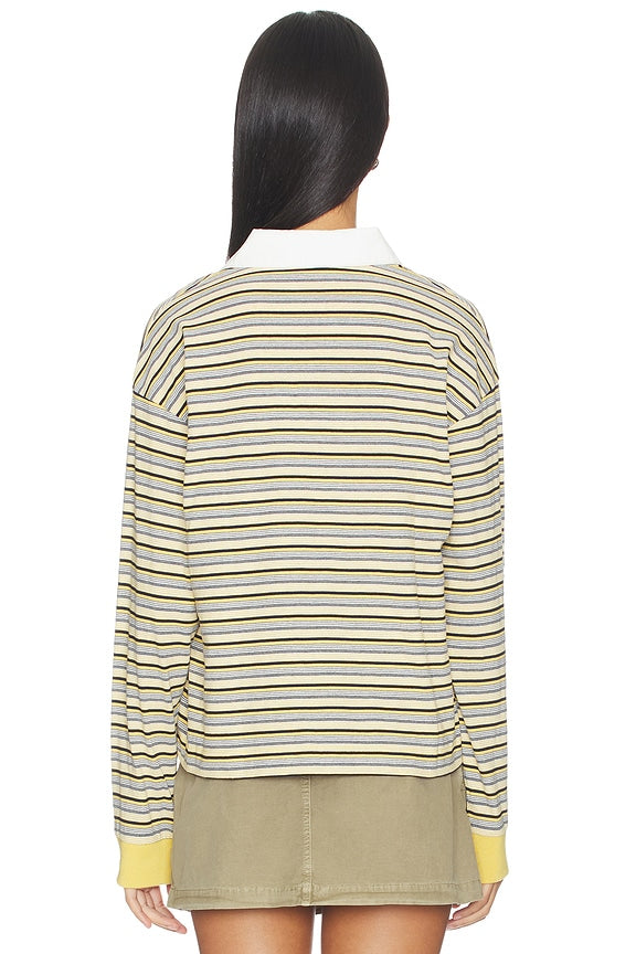 x REVOLVE Countryside Jersey Polo