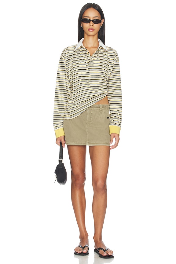 x REVOLVE Countryside Jersey Polo