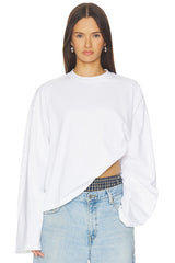 Bloom Long Sleeve Top