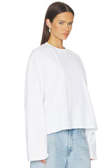 Bloom Long Sleeve Top