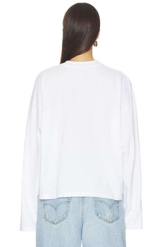 Bloom Long Sleeve Top