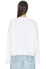 Bloom Long Sleeve Top