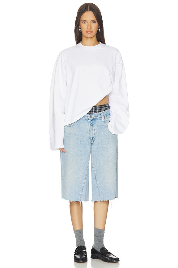 Bloom Long Sleeve Top