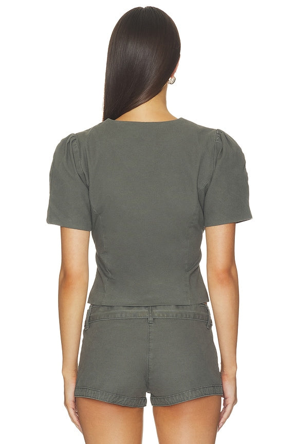 Femme Blouse