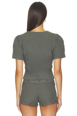 Femme Blouse