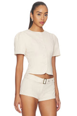 Femme Blouse