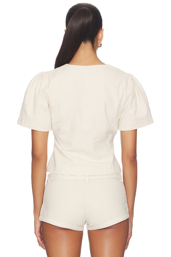 Femme Blouse