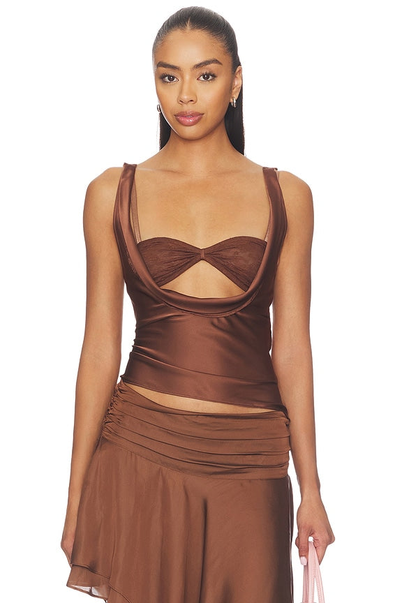 Delilah Top