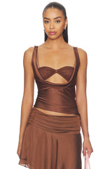 Delilah Top