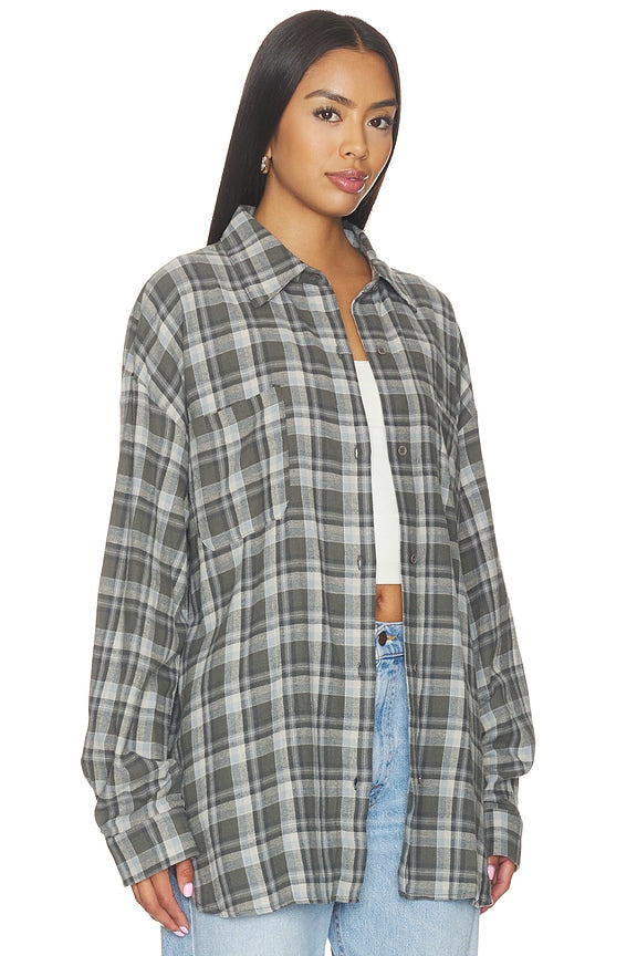 Clarity Shirt