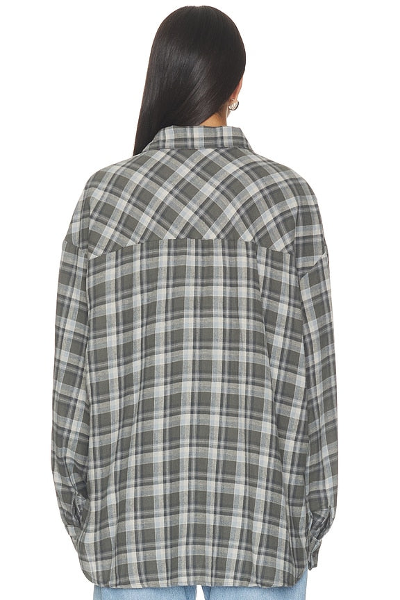 Clarity Shirt