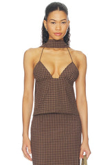 Play On Halter