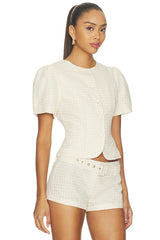 Femme Blouse