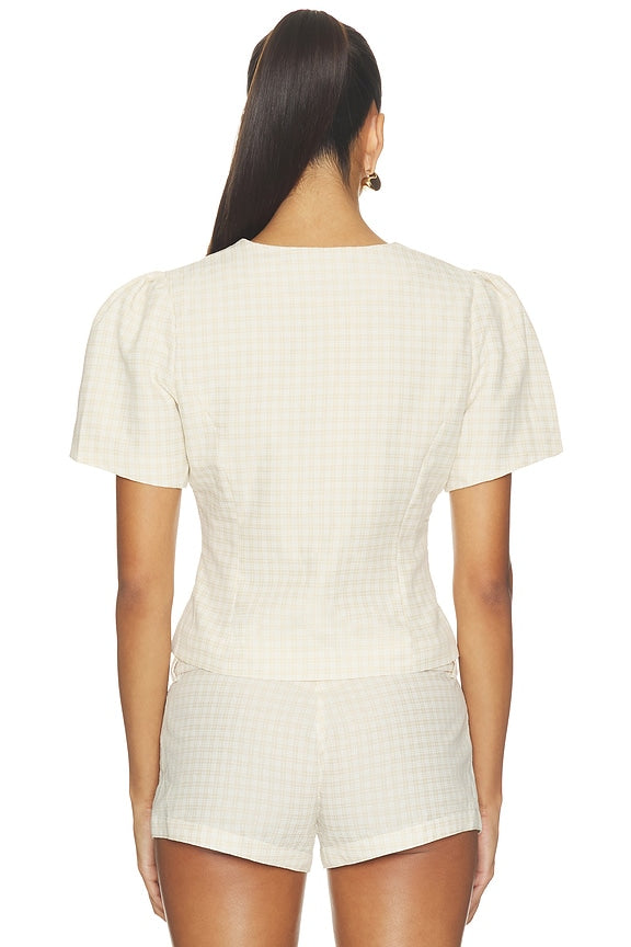 Femme Blouse