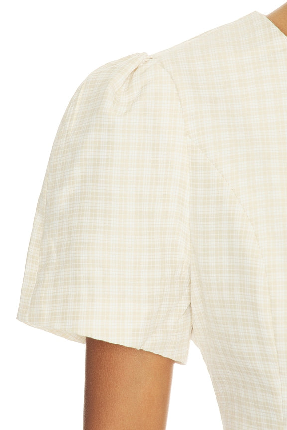 Femme Blouse