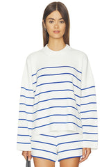 Leo Sweater