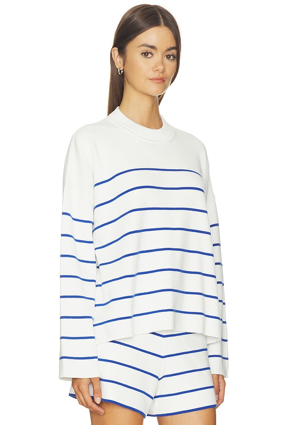 Leo Sweater