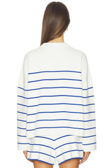 Leo Sweater
