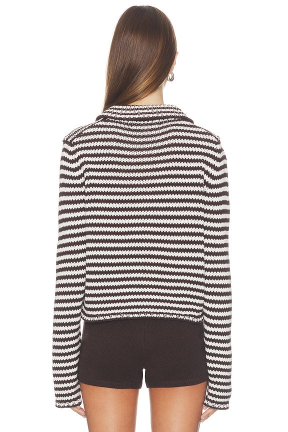 Fine Line Mini Marina Cardigan