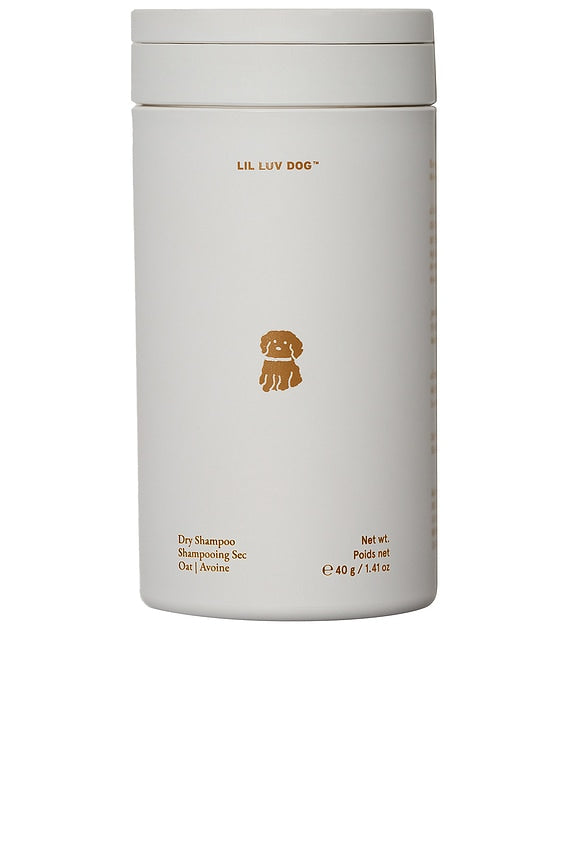 Dry Shampoo