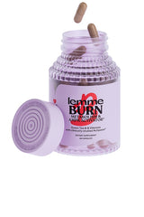 Burn, Metabolism &amp; Fat-Burning Capsules