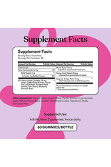 Play, Daily Intimacy Gummies