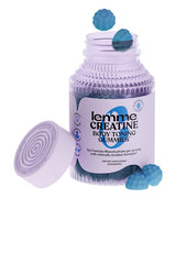 Creatine Body Toning Gummies