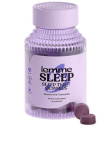 Sleep, Melatonin &amp; Magnesium Gummies